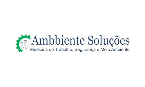 AMBBIENTE - LOGO