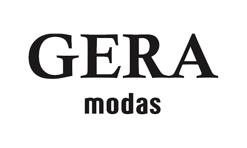 GERA MODAS - LOGO