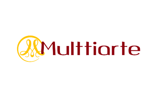 MULTTIARTE - LOGO