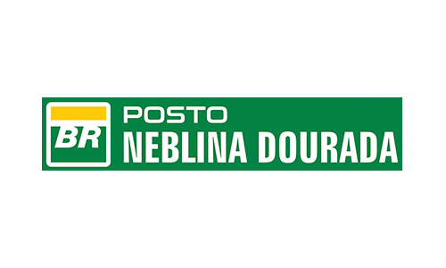 POSTO NEBLINA - LOGO