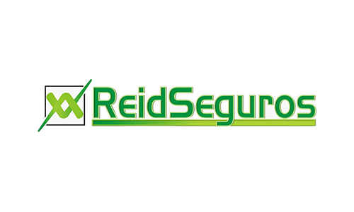 REIDSEGUROS - LOGO