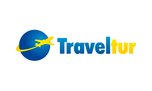 TRAVEL - LOGO